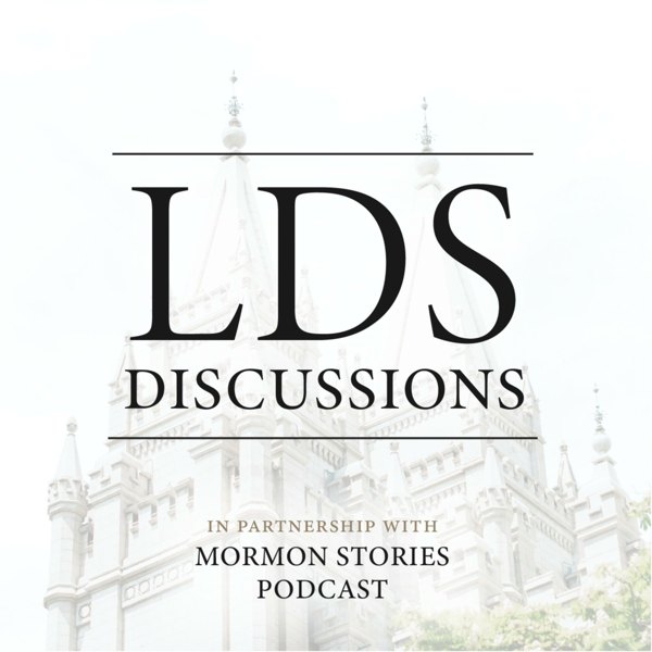 LDS Discussions artwork